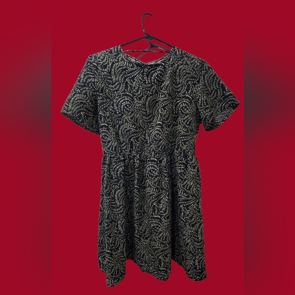 Disturbia Fern Dress
